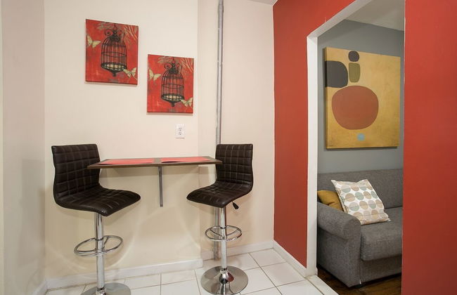 Hamilton Heights Lovely Apartments - Photo 40