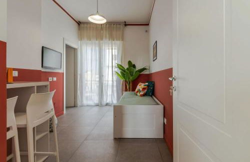 Mike&Jo Cozy apartments-Near FCO airport, in Ostia Antica - Foto 33