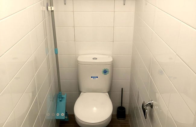 Tonkin Komsomolskaya - Foto 11