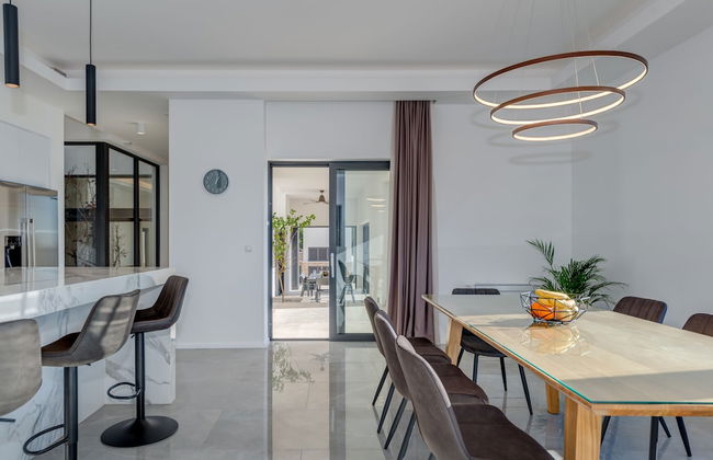 Sea Bliss Luxury Villa - Sevid - Foto 11