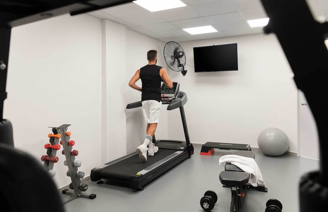 Thess Residences - Foto 58