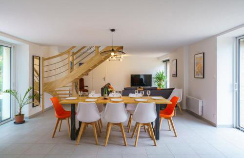 Holiday Home Pointe du Raz by Interhome - Foto 26