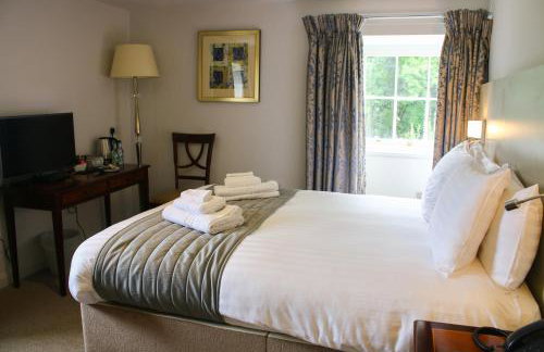 Plas Nanteos Mansion - Foto 59