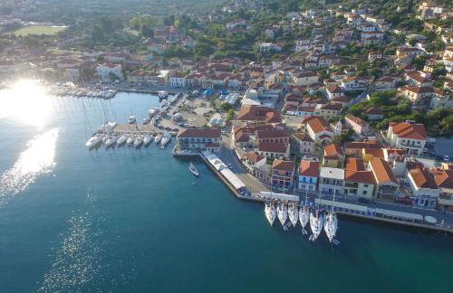 Cavos Seaside House - Foto 71