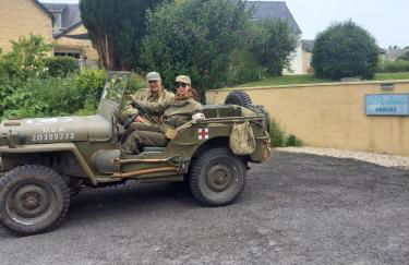 Le p'tit bénété - Foto 25