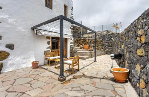 Casa Rural Nina - Charming stay & Terrace, Hierro - Foto 1