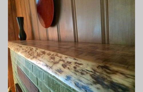 Vans Yosemite Garden Cottage - Foto 8