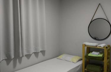 Casa Flôr, hospedagem com 3 quartos para até 8 pessoas em Samambaia Norte - Foto 6