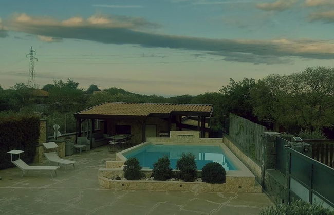 Blu Etna Casa Vacanze - Foto 22