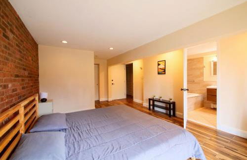 Stylish 3 bed, minutes to NYC! - Foto 11