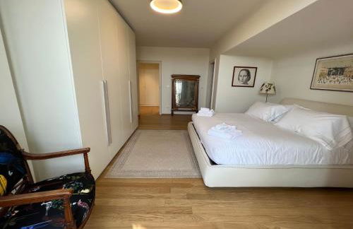 Attico Canal Grande a Palazzo Contarini Corfù - Foto 16