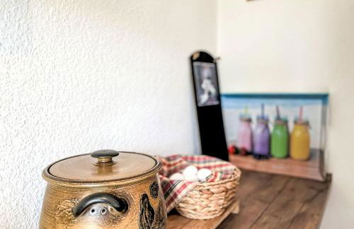 Holiday Home Gerberhaus by Interhome - Foto 16