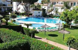 Carib Playa Marbella apartments - Photo 1