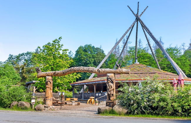 Attractive Apartment in Rubeland in the Upper Harz - Foto 34