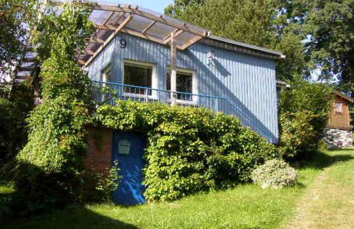 blaues Haus am See - Foto 5