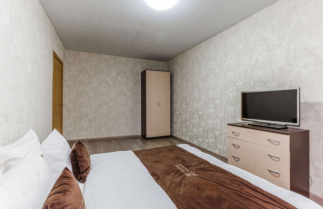 Inndays on Konkovo 2 - Photo 1