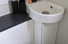 Außergewöhnlich übernachten bei Tübingen. - Foto 7