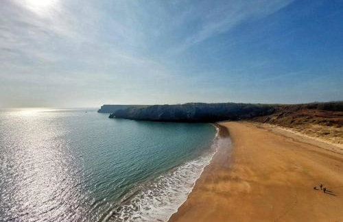 Harbour View Saundersfoot - Foto 23
