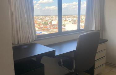 Loft no Condomínio Celita Franca Executive ApartHotel - Photo 7