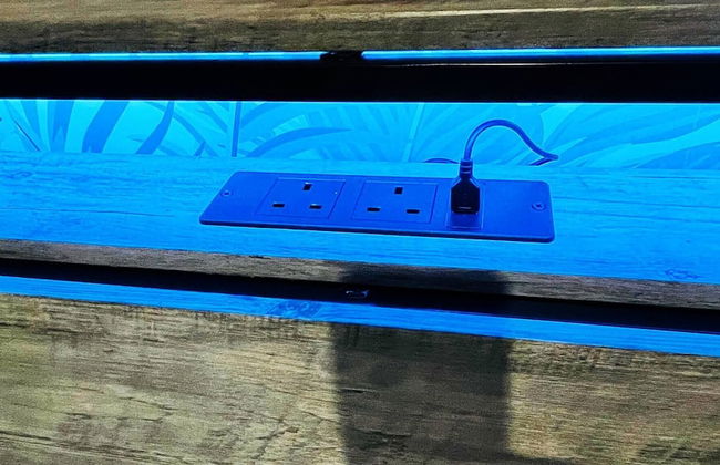 Luxury Entire Holiday Apartment - Self Checkin & Checkout - Foto 25