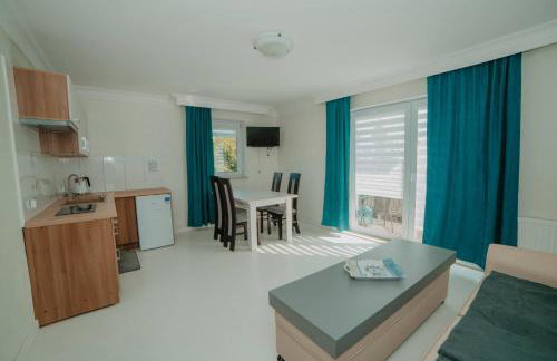 Apartamenty Miedzy Morzami - Foto 2