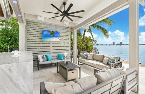 Best Sunset View on the Bay with Pool - Foto 9