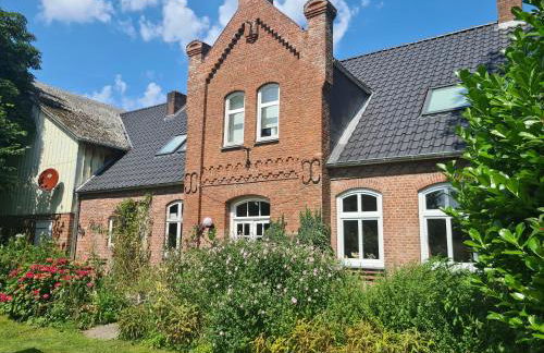 Druidenhain Hof Neudamm - Foto 27