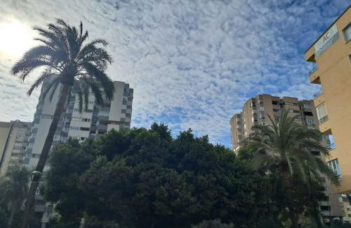 Central City Apartment, Avenida Andalucía - Photo 45