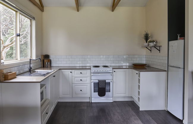 Mystery Bay Cottages - Foto 12