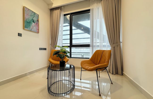 Novo Kuala Lumpur - Foto 78