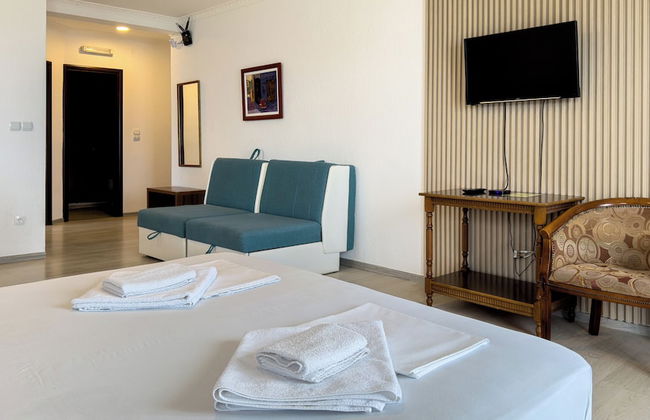 Open Sea Apartments - Foto 59