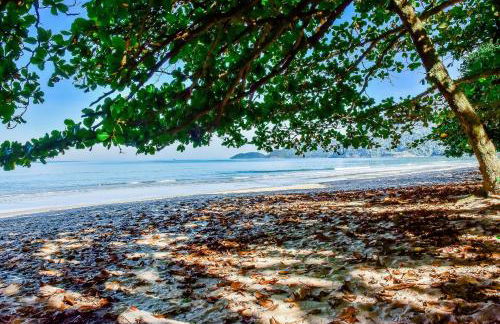 Casa João de Barro - Praia de Guaecá - Foto 38