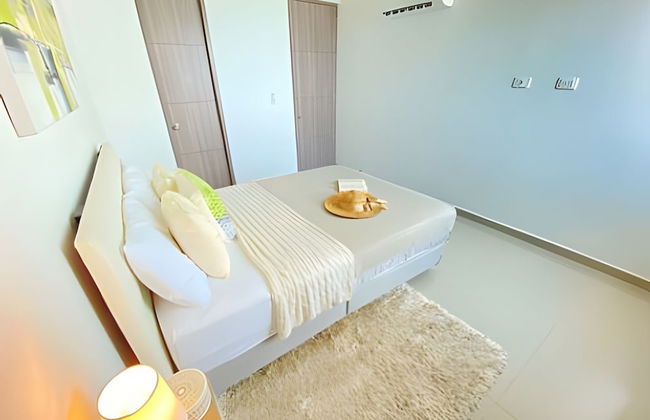 Apartamentos Aragoa - Cerca al Mar by SOHO - Foto 14