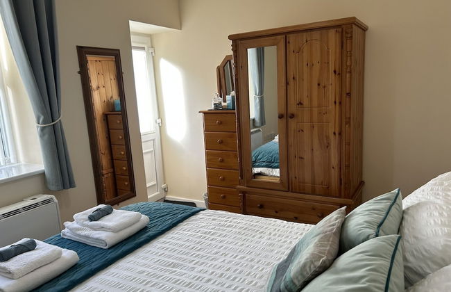 Chapel St Apartments - Foto 16