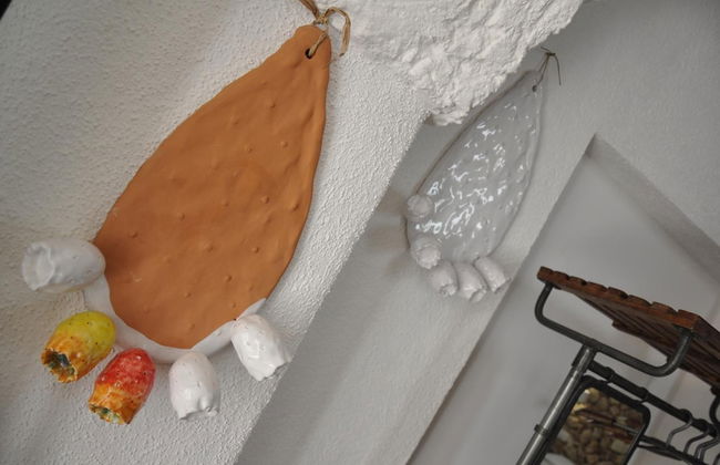 Vico degli Ebrei - Foto 56