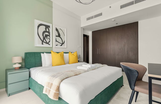 Silkhaus Horizon Apartments, Al Reem Abu Dhabi - Photo 76