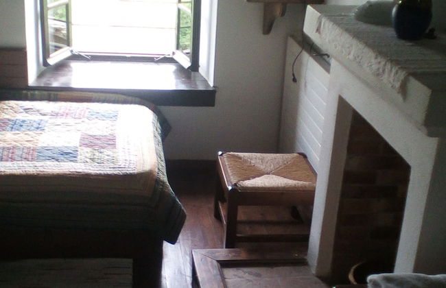 Traditional Guest Home Dimou - Foto 2