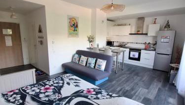 Appartement studio climatisé à 12 kilomètres de Disneyland Paris - Foto 3