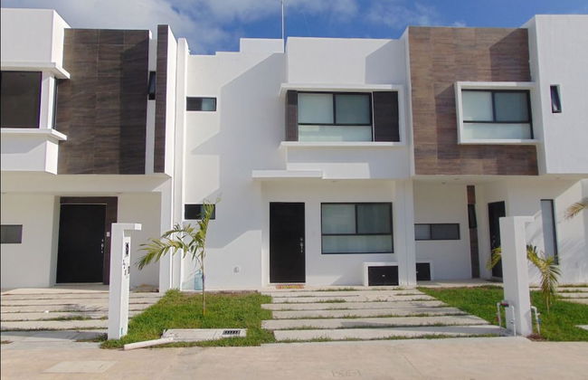 Casa Sol Arena y Mar by Akua - Foto 1