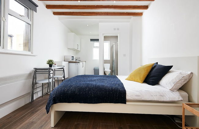 Charmstay Apartments - Foto 1