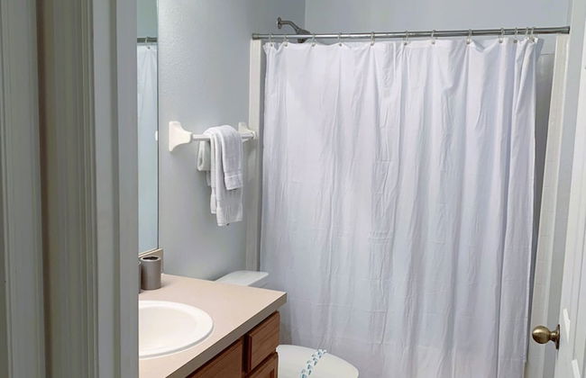 Robin's Southern Dunes Vacation Home - Foto 12