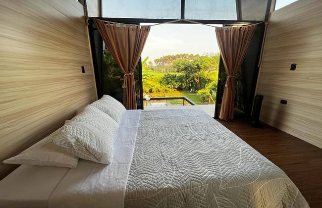 Luxury Glamping in Ruztico - Photo 7