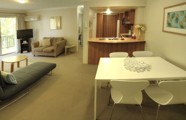 Bila Vista Holiday Apartments - Foto 17