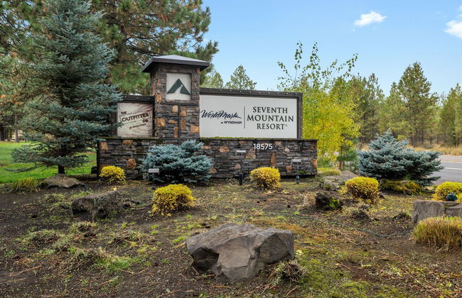 Cascade Mountain Oasis - Foto 25
