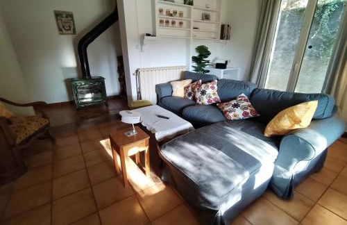 Mes Maisons - Holiday Villa in Drome Provencale - Villa Bellevue Venterol 26110 - Foto 9