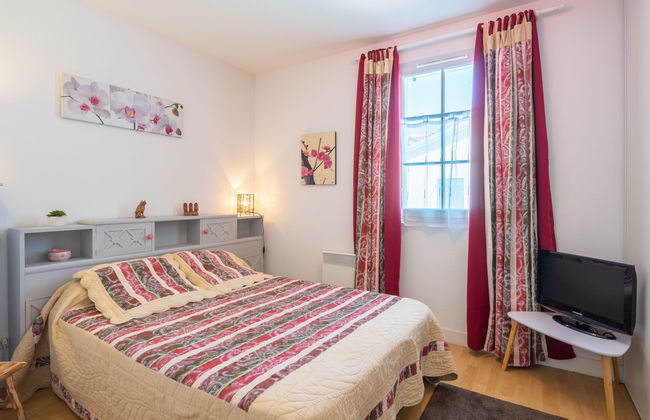 Les Jardins d'Agathe - Foto 13