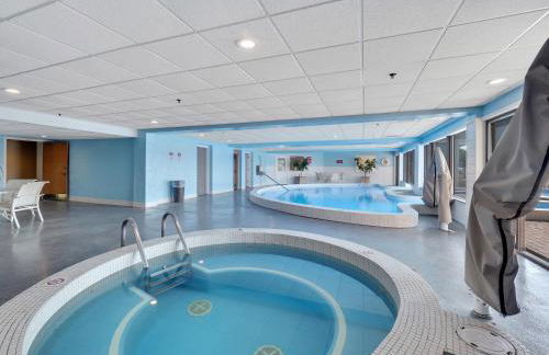 344 Edgewater Inn - Foto 27