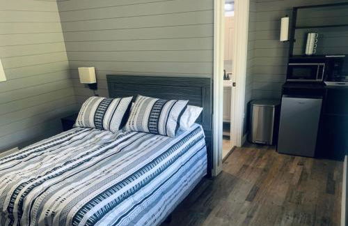 TeePee Room 7- Newly Renovated - Foto 1