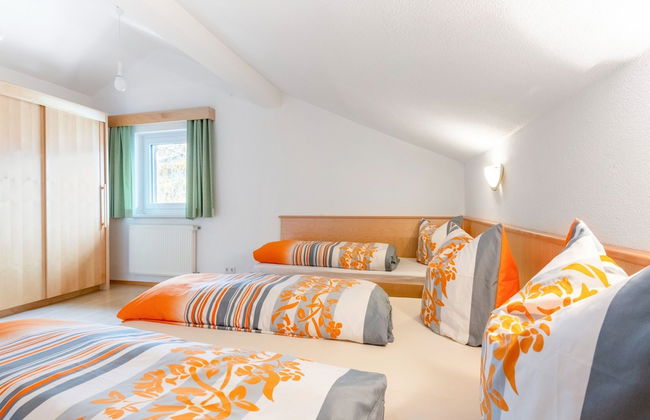 Cosy Apartment in Ladis With Balcony and View - Foto 4