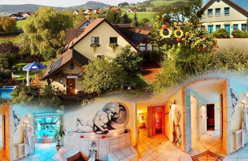 Landhaus Will - Foto 1